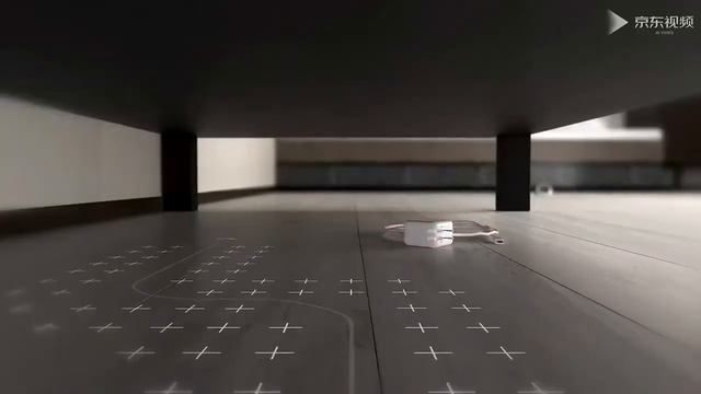 Xiaomi Mijia Vacuum Cleaner Pro MJSTS1 смотреть онлайн