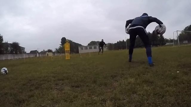 Power, balance, diving, throwing distribution ? смотреть онлайн