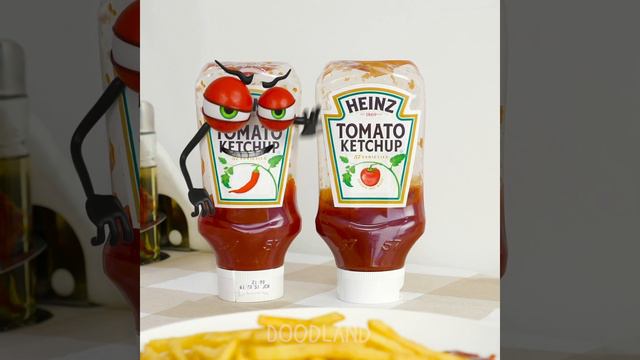 Lucky VS Unlucky Doodles! How To Become Popular By Doodland! - #Doodland 952