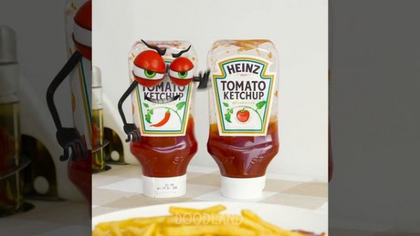 Lucky VS Unlucky Doodles! How To Become Popular By Doodland! - #Doodland 952