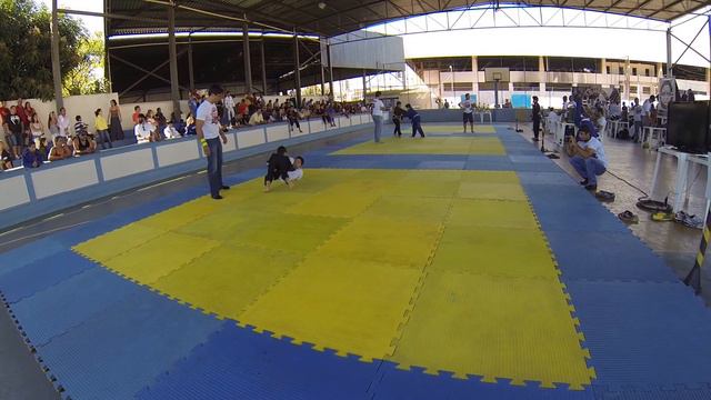 Bravo Kids 3 Jiu Jitsu смотреть онлайн