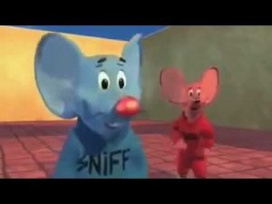 FORISE GROUP. Кто украл мой сыр. Спенсер Джонсон.