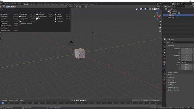 3D моделирование. Урок 10 смотреть онлайн