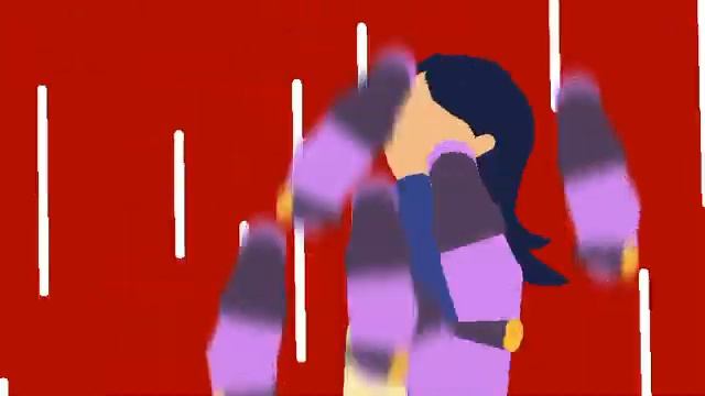 JJBA 3 page ORA (stick nodes) смотреть онлайн