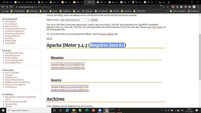 PerformanceTesting-Demo2-Dec27-JMeter-Intro to JMeter 5.4.3, JMeter pros & cons, setup JMeter 5.4.3 смотреть онлайн