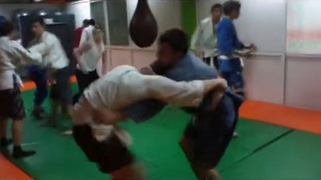 Arashi Karate Moldova смотреть онлайн