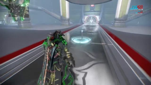 [BUG] Warframe Clan Hub смотреть онлайн