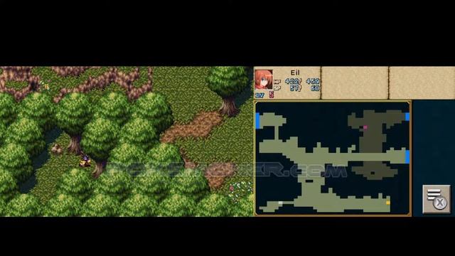 Bonds of the Skies v1.1.0 on Citra - Gameplay on #1859Gameplay смотреть онлайн