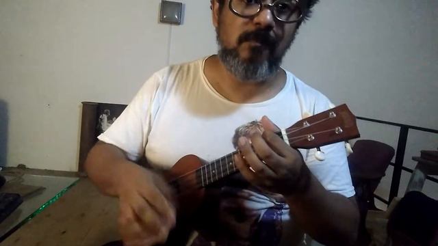 Apache (Jordan) / Ukelele version смотреть онлайн