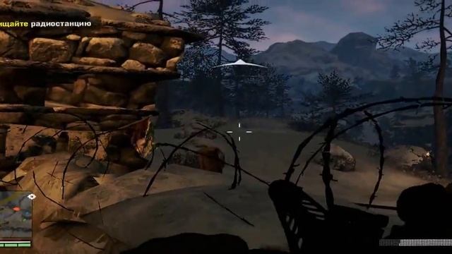 FarCry4#5 Избиение (Финал)