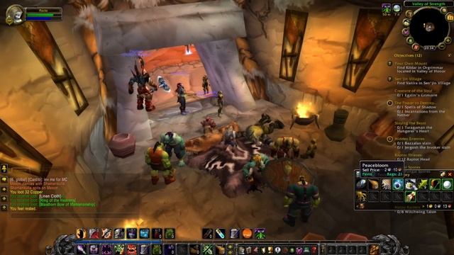 Первый взгляд на сервер Duskhaven. Новый топовый сервак? [В поисках сервера] смотреть онлайн