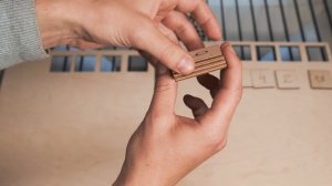 Как резать фанеру без нагара Какой мощности выбрать компрессор для лазерной СО2.