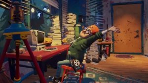 ЖУТКАЯ ТАЙНА ВОРОНА РАСКРЫТА!! Весь СЮЖЕТ ПРИВЕТ СОСЕД 2 АЛЬФА 1.5!! - Теории и Факты Hello Neighbo