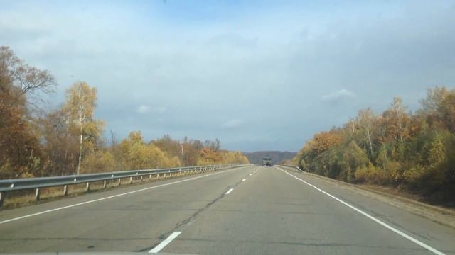 Путешествие через всю страну на Toyota Mark II Qualis. День второй. ч.1 смотреть онлайн