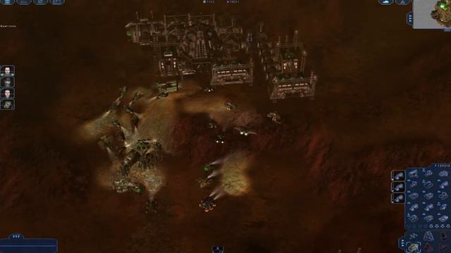 Earth 2160 (ЕД) - Один против всех (1/3) - Часть 7 (Высокая сложность)