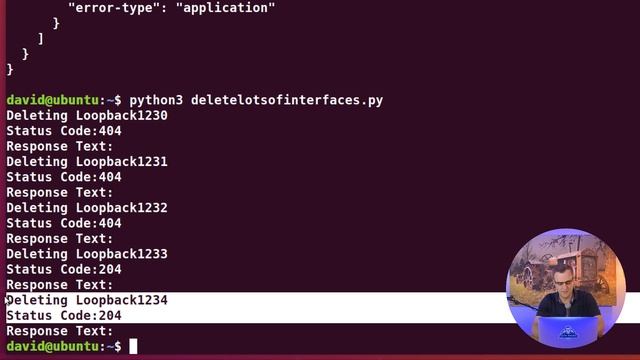 Free CCNP 350-401 ENCOR Complete Course: 6.4: REST APIs Part 6