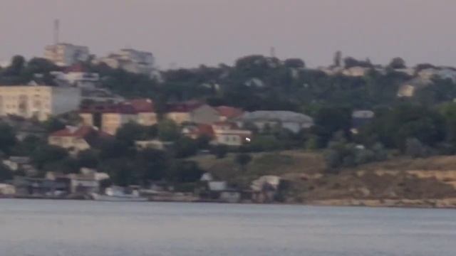 ? ДОРОГА в КРЫМ 5000 км || Путешествие в КРЫМ 10000 км из СЕВЕРА на ЮГ || Серия 23 смотреть онлайн