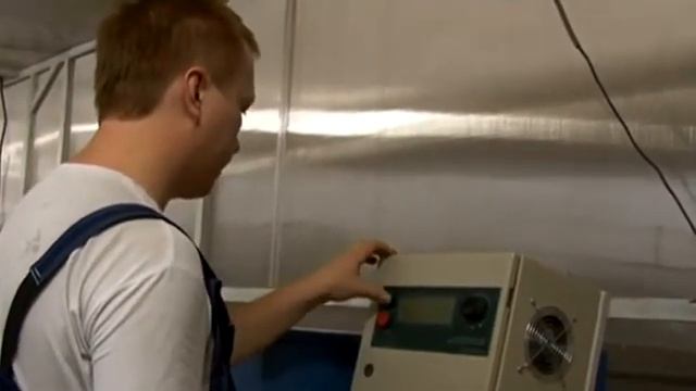 Фьюзинг изготовление смотреть онлайн