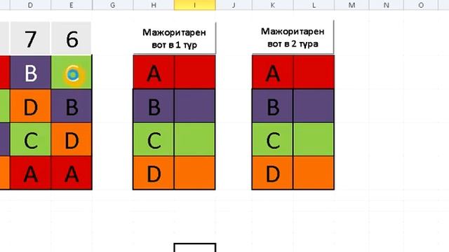 Referendum and Excel смотреть онлайн