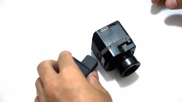Gremsy Tutorials - How to install Flir Vue Pro R on Pixy U смотреть онлайн