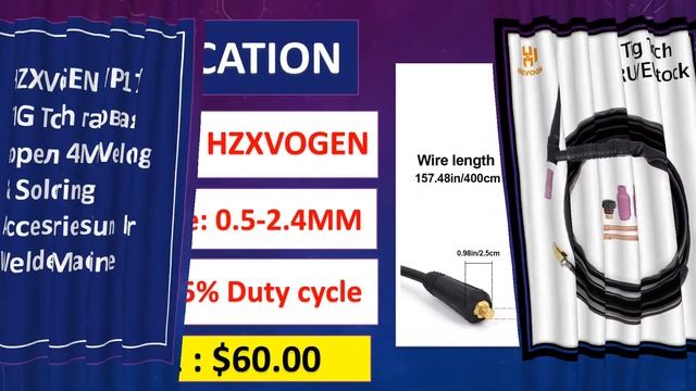 Best TIG Torch 2021 | Top 5 Best TIG Torch Review смотреть онлайн