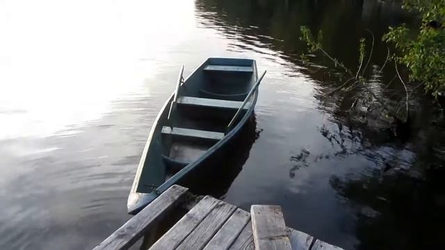 На Черноисточинском пруду смотреть онлайн