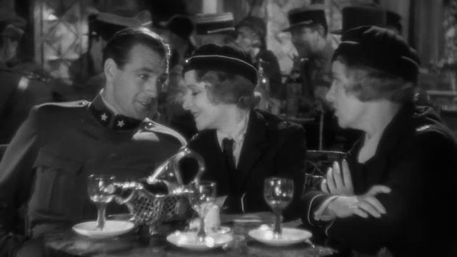 A Farewell To Arms (1932)