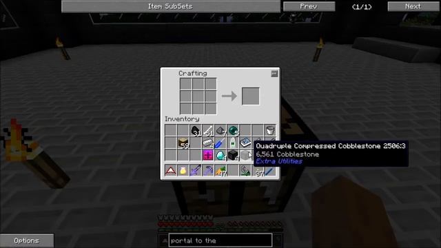 SolitaryMini -22- Advanced Darkness смотреть онлайн