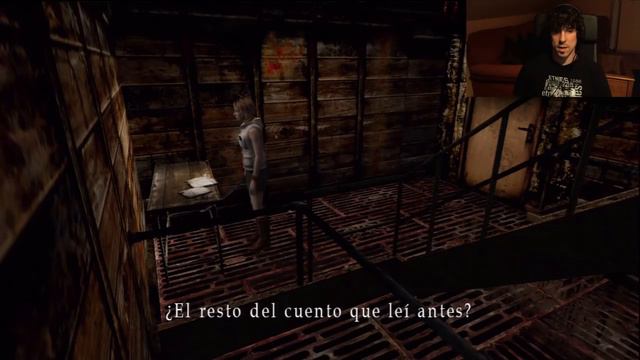 Silent Hill 3 | Let's Play 2.0 en Español | Capitulo 9 смотреть онлайн