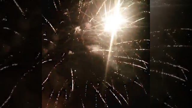 Firework show octoberfest sittard, Netherlands. смотреть онлайн