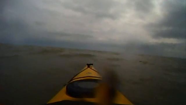Kayaking in Long Point смотреть онлайн