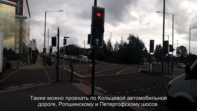 Как доехать до Петергофа из Санкт-Петербурга: как добраться самостоятельно смотреть онлайн