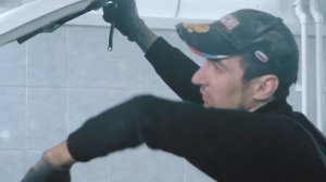 Замен тормозных цилиндров. Тойота Королла