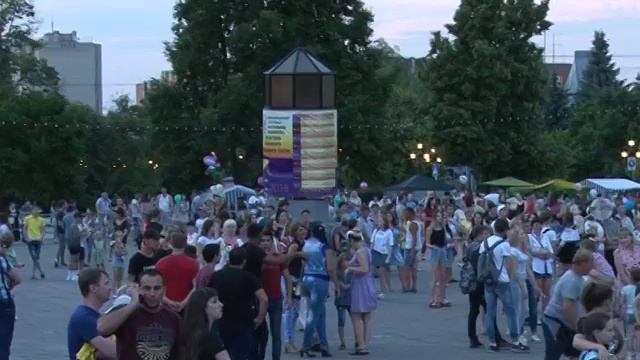 «Будущее – это мы!» смотреть онлайн
