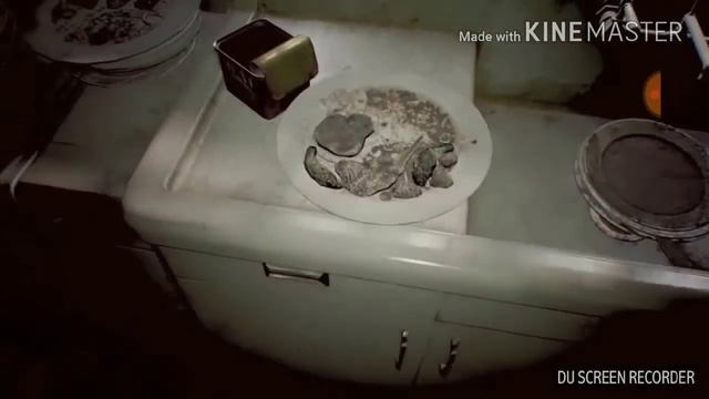 Himawari plays Resident Evil 7( the demo) смотреть онлайн