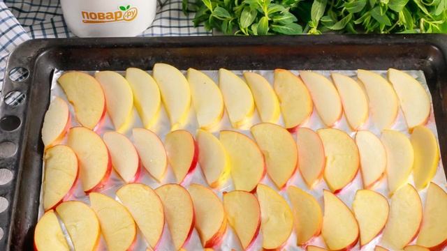 Вкусные будни