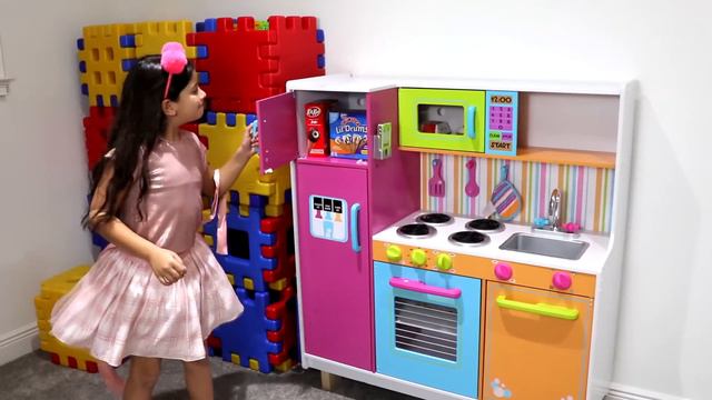 Maria Clara E JP Em Uma História Engraçada De Pegadinha