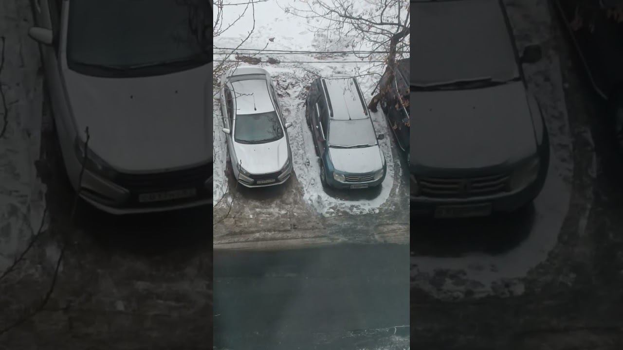 LADA Vesta против Reno Duster ! А ты знал ??? смотреть онлайн