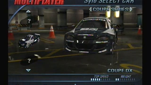 Burnout 3: Takedow (Xbox 360) смотреть онлайн