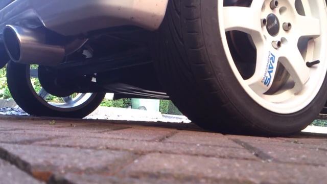 suzuki ignis sport, exhaust and filter comparisons смотреть онлайн