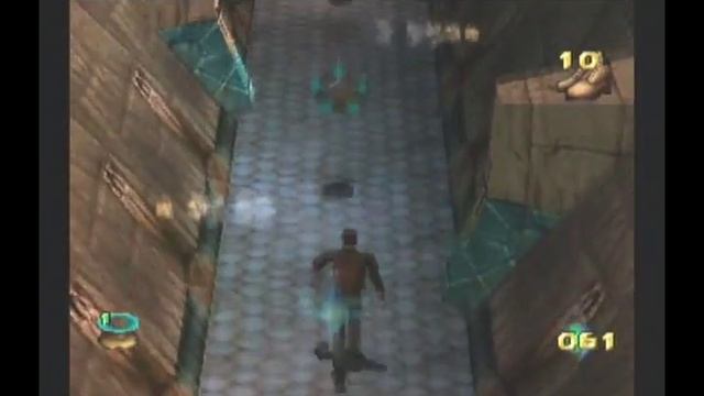 Pitfall 3D Beyond the Jungle Part 2 смотреть онлайн
