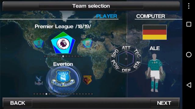 Download do Pes 2012 Mod 2019!! смотреть онлайн