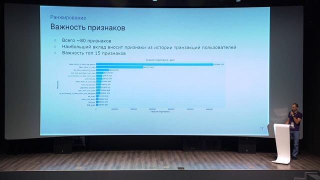 Какие товары клиент вероятно купит в следующий раз — Антон Протопопов смотреть онлайн