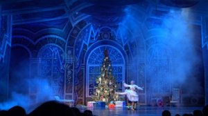 ECARTE.RU Танец мышей в балете Щелкунчик