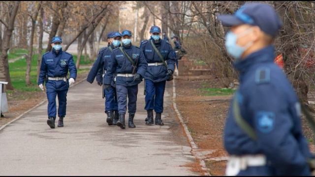 КАЗАХИ ВНИМАНИЕ! ВОТ ЧТО БУДЕТ В КАЗАХСТАНЕ С 20 ОКТЯБРЯ! СРОЧНО смотреть онлайн