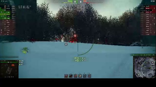 РЕЗКИЕ КАТКИ