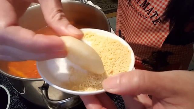 KrazyKAT's Bun Bo Hue *Vietnamese Noodle Soup*