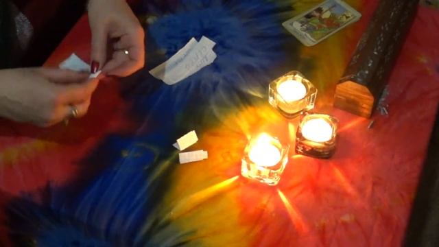 Святочные гадания Часть 2 смотреть онлайн