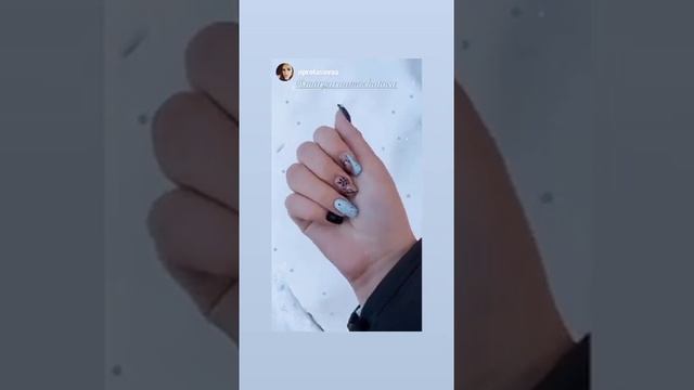 Отзыв о маникюре | Мастер Маргарита | Салон Ногти Тут | Маникюр в Архангельске смотреть онлайн