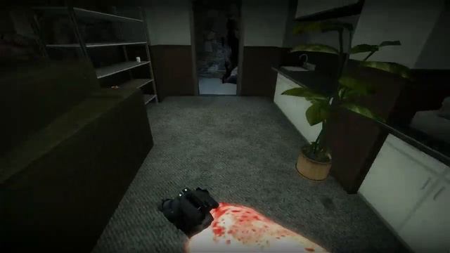No more room in hell #2 (full game) смотреть онлайн